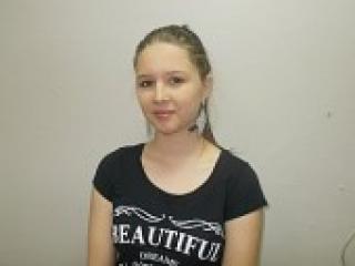 Еротичний відеочат biankami