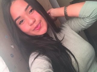 Еротичний відеочат Bibi1401