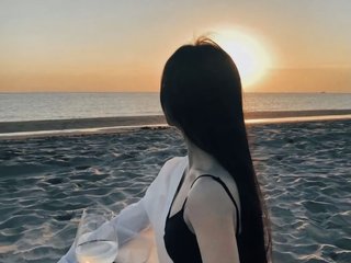 Еротичний відеочат Bibibe