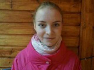 Еротичний відеочат bibikkka