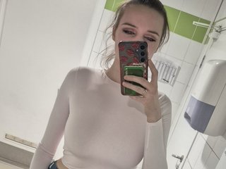 Еротичний відеочат BielkA-4