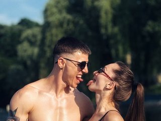 Еротичний відеочат big-love-of-hot-couple