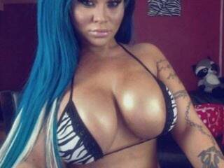 Еротичний відеочат BoootySTAR