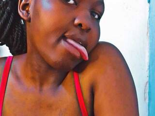 Еротичний відеочат Bigassgarlie1