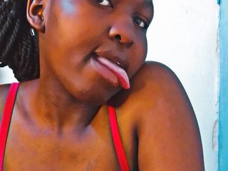 Еротичний відеочат Bigassgarlie1