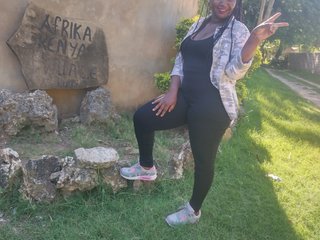 Еротичний відеочат Bigassmama