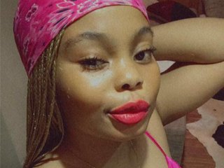 Еротичний відеочат Bigassshawtty