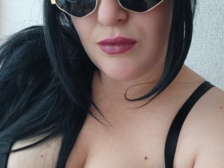 Еротичний відеочат BigBlanka30