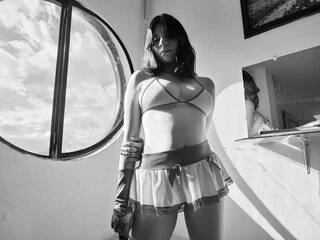 Еротичний відеочат bigboobsemily