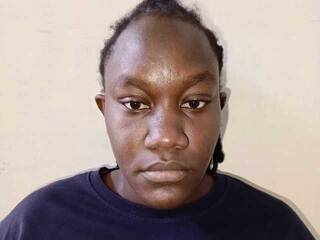 Еротичний відеочат Bigbootyqueen