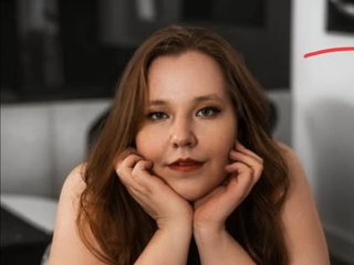 Еротичний відеочат BigButtBetty