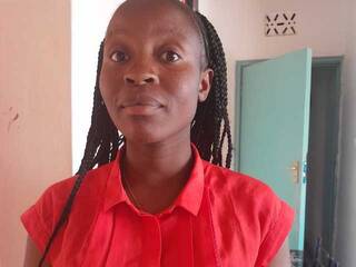 Еротичний відеочат Bigclita