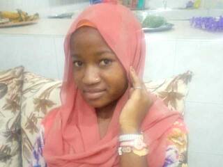 Еротичний відеочат Queen-ebony1