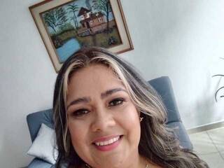 Еротичний відеочат bigebonybbw1