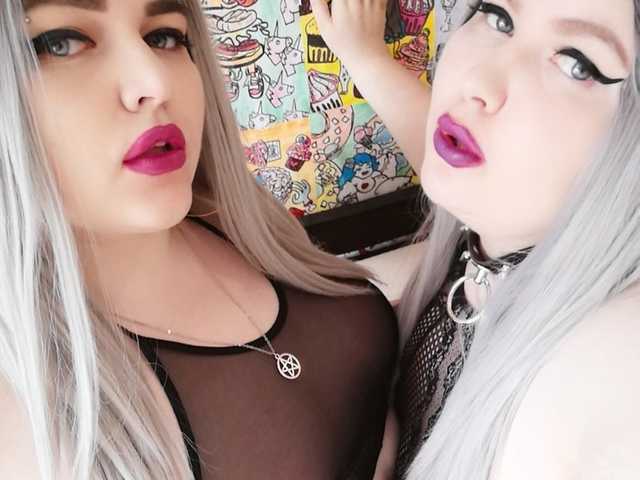 Фото профілю BigLesbians
