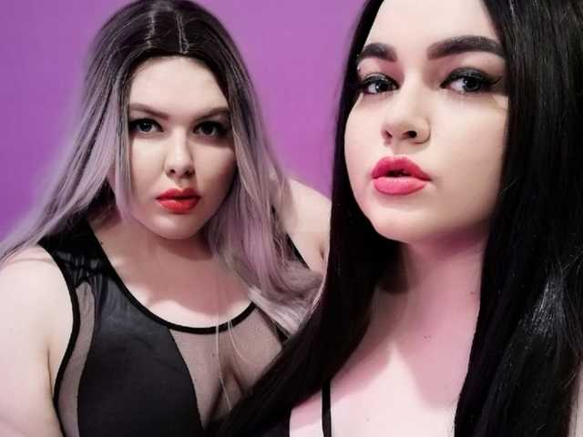 Фото профілю BigLesbians