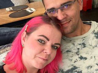 Еротичний відеочат Bigsex7771