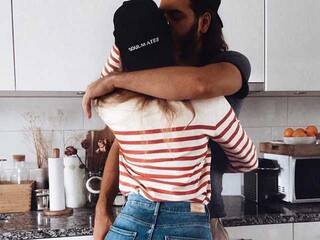 Еротичний відеочат BigSweetLips