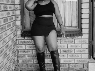 Еротичний відеочат bigzonroe24