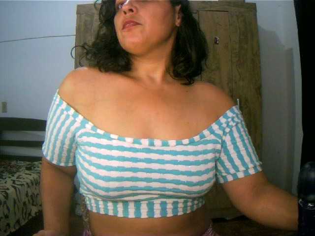 Скріншоти передачі Bijupink