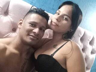 Еротичний відеочат BIKKY-ROSE1