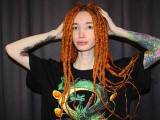 Еротичний відеочат BillySmile