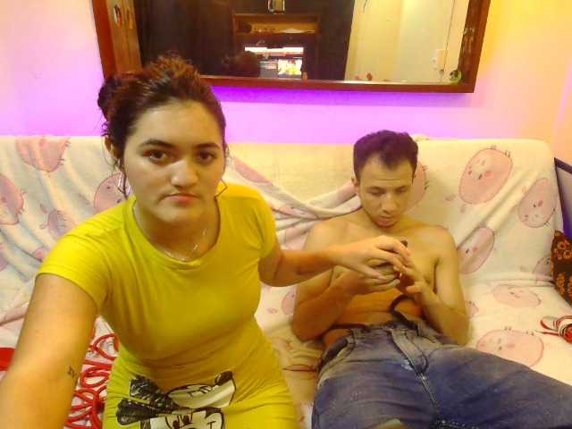 Скріншоти передачі BILLYYMANDYAM