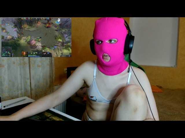 Скріншоти передачі BisamonRin