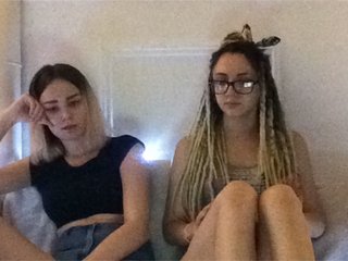 Скріншоти передачі bitches-bong