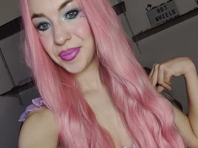 Фото профілю Bitchfuc