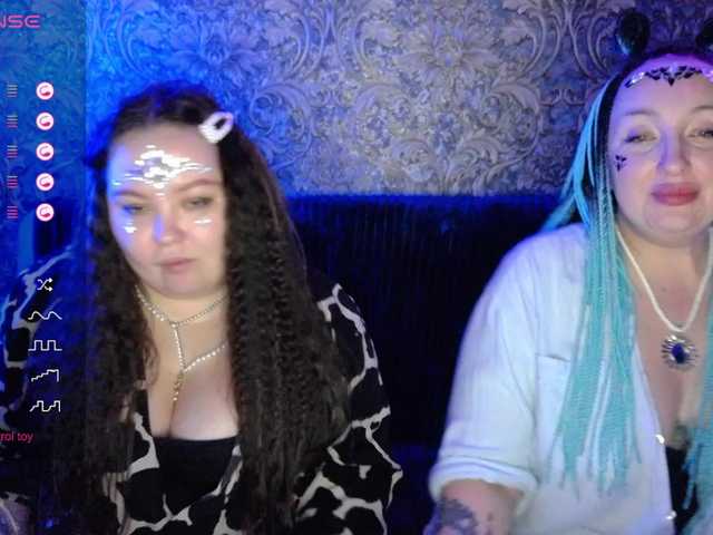 Скріншоти передачі BitchLair