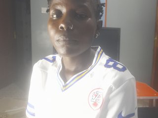 Еротичний відеочат Black-choco