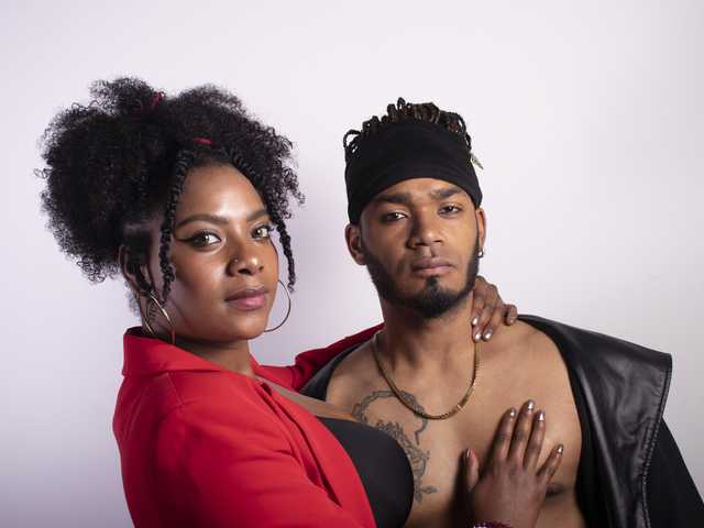 Фото профілю Black-Couple