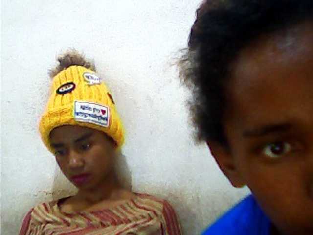 Скріншоти передачі Black-Doubles