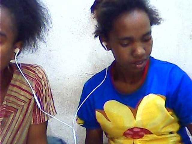 Скріншоти передачі Black-Doubles