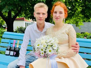 Еротичний відеочат Black-fox-Cobra