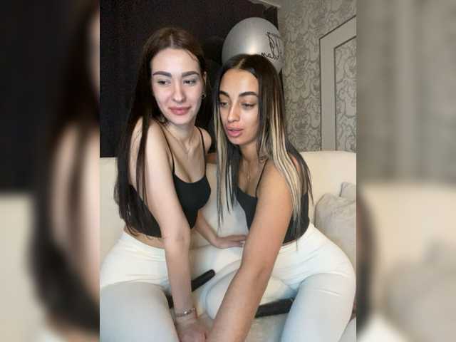 Скріншоти передачі BlackLexi