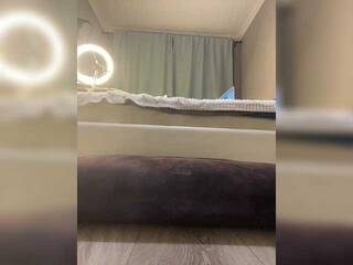 Еротичний відеочат Black-Princess