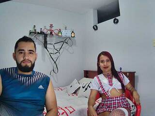 Еротичний відеочат BLACK-WHITE4