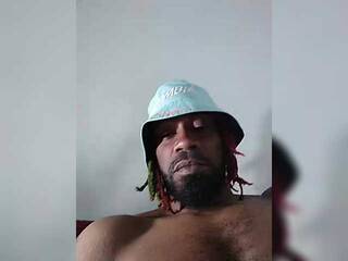 Еротичний відеочат Black01back