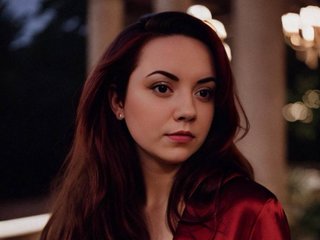 Еротичний відеочат BlackAhVelvet