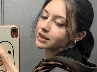 Еротичний відеочат BlackAngell