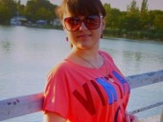 Еротичний відеочат blackcat01