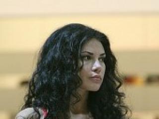 Еротичний відеочат blackcat18