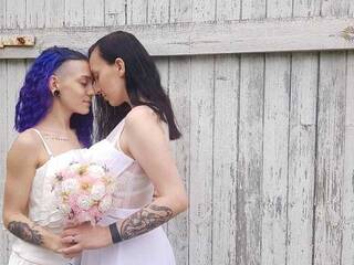 Еротичний відеочат BlackCherryes