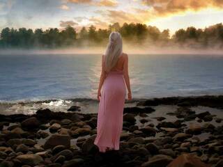 Еротичний відеочат BlackD9