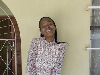 Еротичний відеочат BlackDiva3578