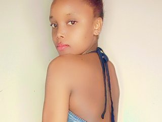 Еротичний відеочат BlackDollita