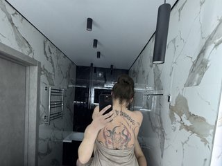 Еротичний відеочат BlackFox19