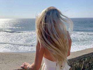 Еротичний відеочат BlackFox32